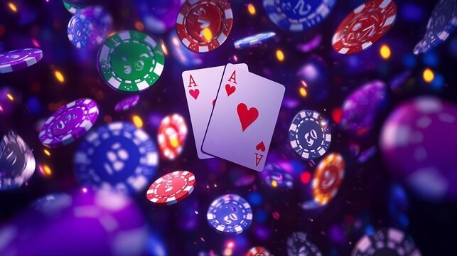 Ilustrasi perlindungan data dan keamanan teknologi enkripsi pada pao4d