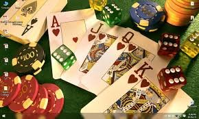 Ilustrasi keamanan data dan transaksi pada platform togel online