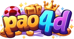 Logo pao4d